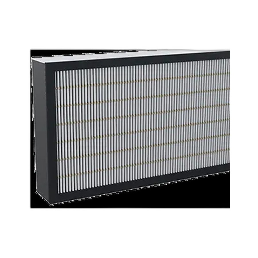 Фильтр E11, кассетный 155х295х50 Ventmachine