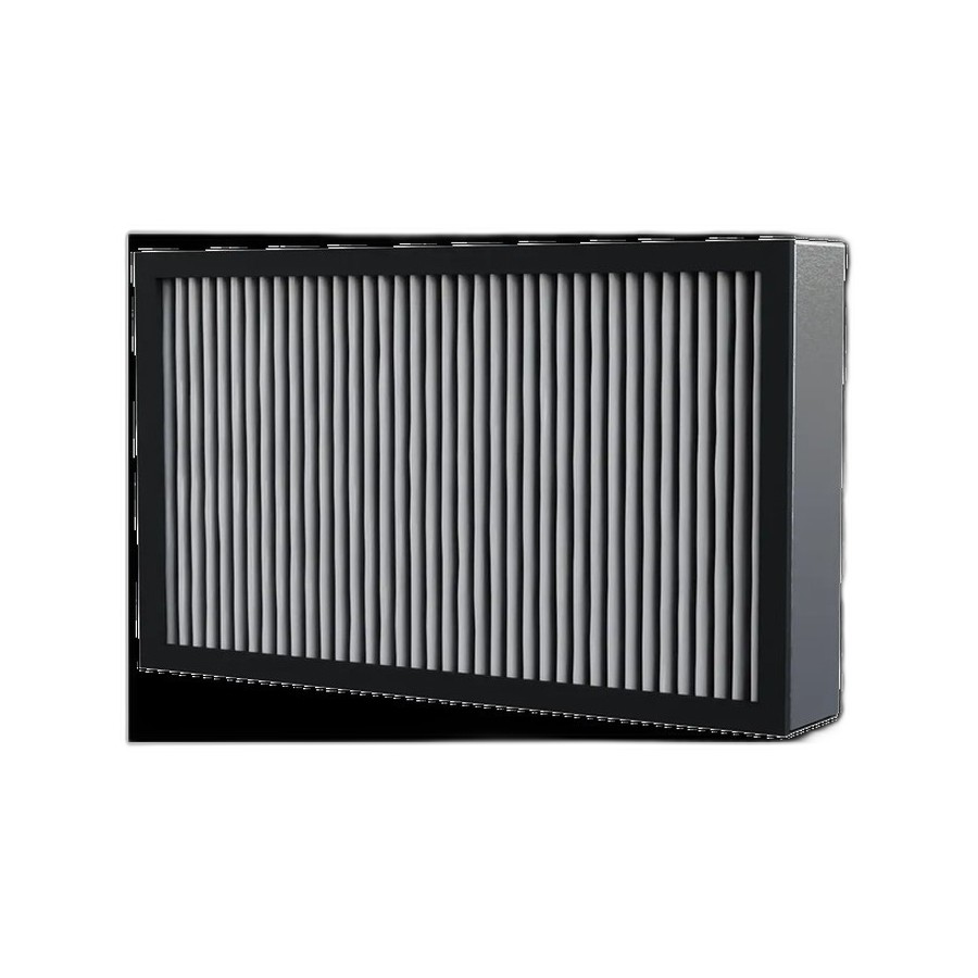Фильтр M5, кассетный 155х295х50 Ventmachine