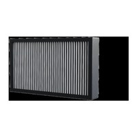 Фильтр M5, кассетный 155х295х50 Ventmachine