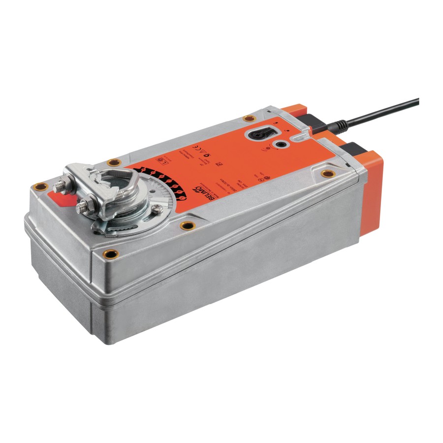 Электропривод Belimo EF230A (30 Н·м)