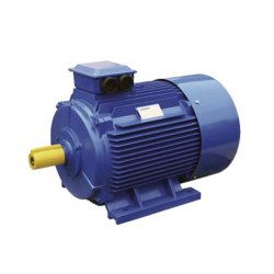 Электродвигатель VILMANN Z 132S-6 3 кВт 1000 об/мин