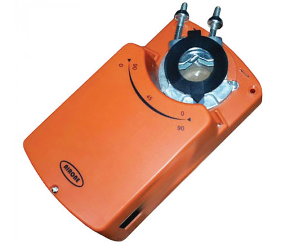 Электропривод AIRONE VA32N220S без возв. пружины