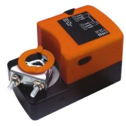 Электропривод UCP NFU-24-08 с возвратной пружиной