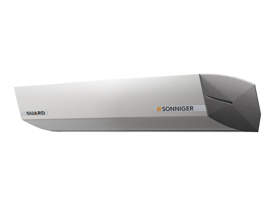 Воздушная завеса Sonniger GUARD 200C