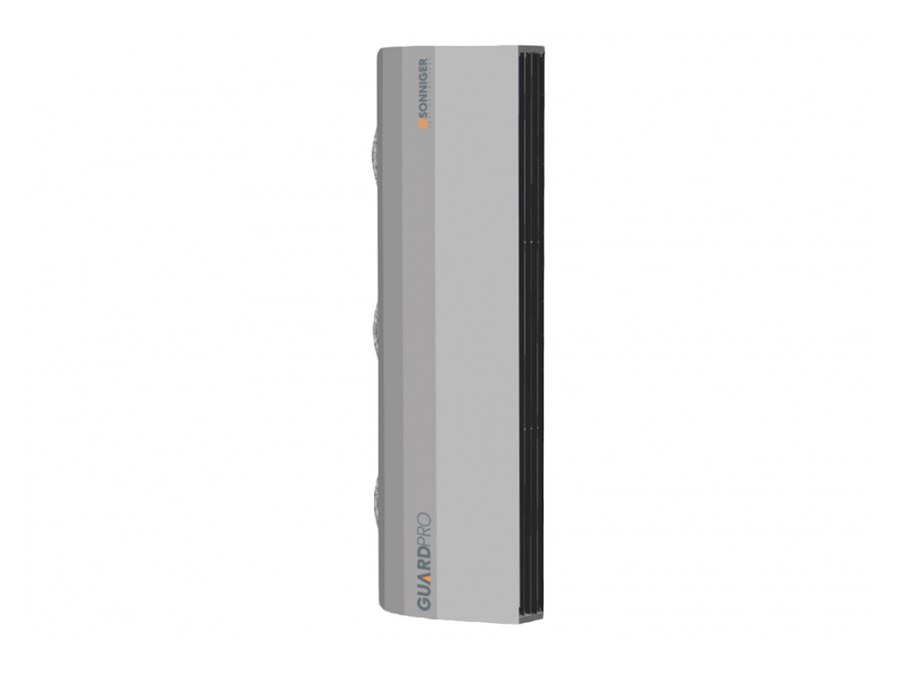 Промышленная воздушная завеса Sonniger GUARD PRO 150C