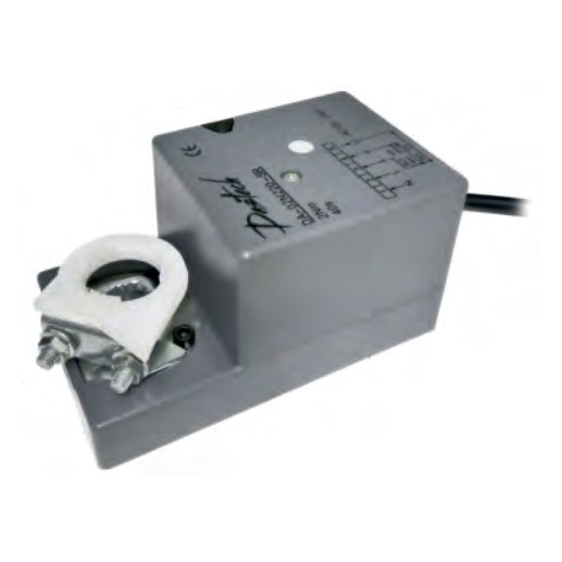 Электропривод Dastech DA-02N220 2 Н·м, 230 В Электропривод Dastech DA-02N220 2 Н·м, 230 В