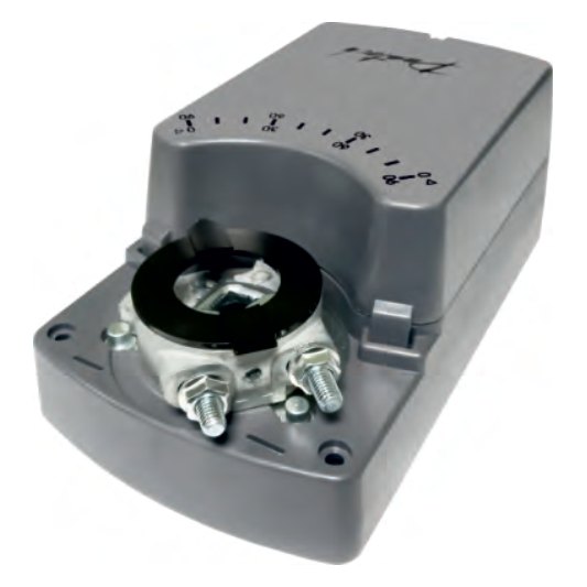 Электропривод Dastech DA-08N220 8 Н·м, 230 В Электропривод Dastech DA-08N220 8 Н·м, 230 В