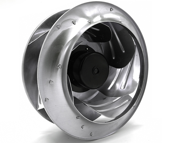 Мотор-колесо MES RO355B-4D-AC0