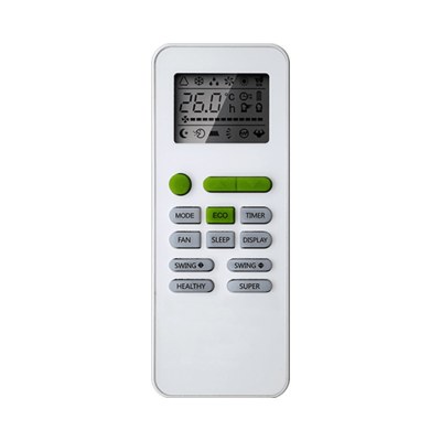 Пульты, контроллеры и шлюзы VRF