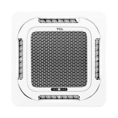 Панели, разветвители и комплекты AHU для VRF