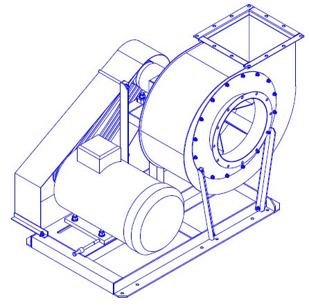 ВЦП 7-40 ВЦП 7-40