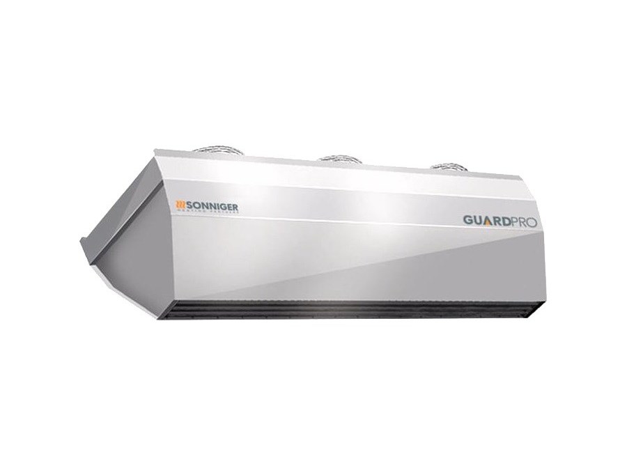 Промышленная воздушная завеса Sonniger GUARD PRO 050C