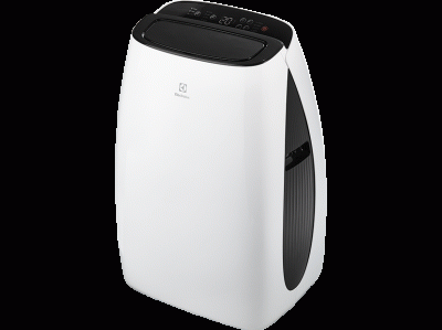 Мобильный кондиционер Electrolux EACM-13 HR/N3