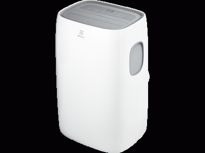 Мобильный кондиционер Electrolux EACM-13 CL/N3