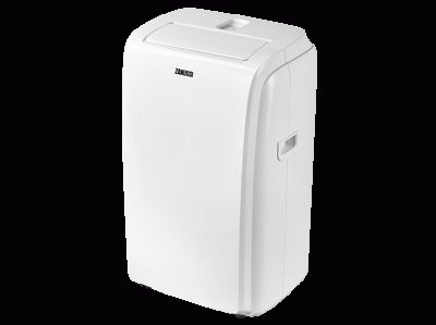 Кондиционер мобильный Zanussi ZACM-09 MSH/N1