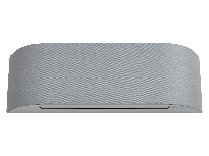 Сплит-система инверторного типа TOSHIBA Haori RAS-13N4VRG-EE комплект