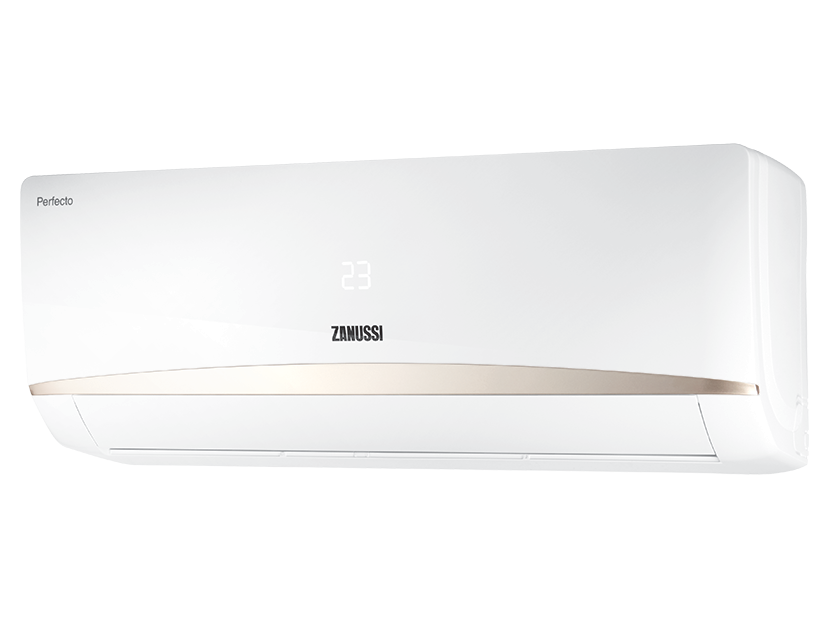 Блок внутренний Zanussi ZACS/I-09 HPF/A22/N8/In сплит-системы, инверторного типа