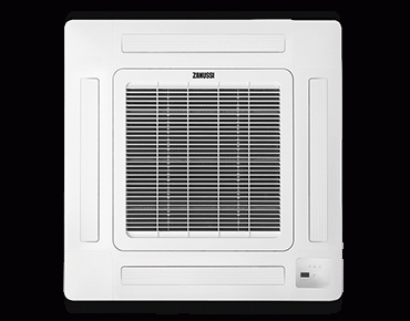 Панель ZANUSSI ZACC/I-FM-PC для внутренних блоков ZАCC-12/18 H FMI/N1