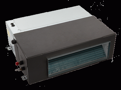 Комплект Ballu Machine BLCI_D-18HN8/EU инверторной сплит-системы, канального типа