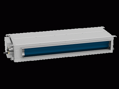 Комплект ELECTROLUX EACD-18H/UP3-DC/N8 инверторной сплит-системы, канального типа