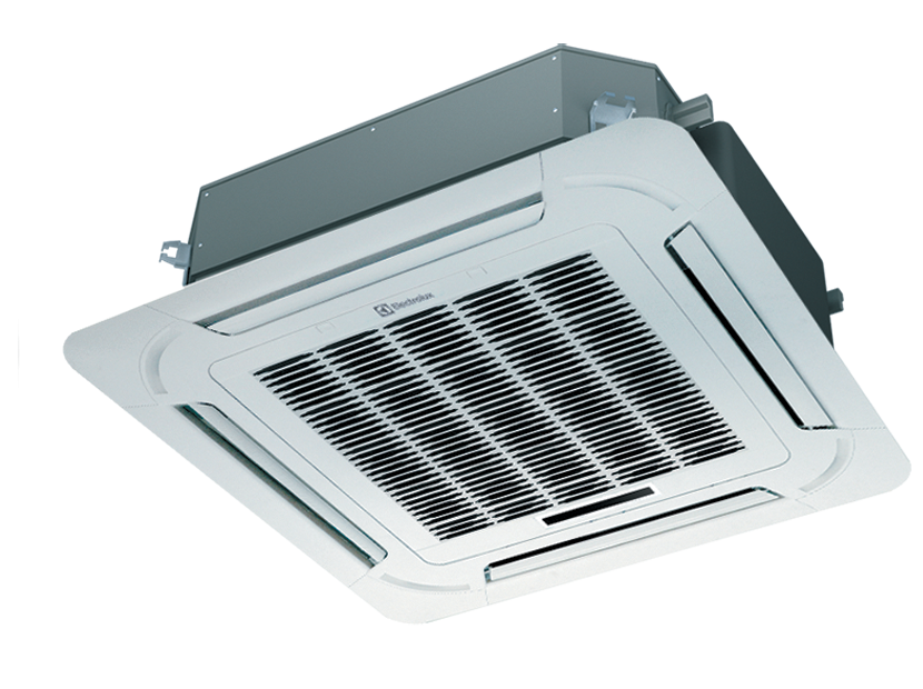 Фанкойл кассетный двухтрубный Electrolux EFR-850R