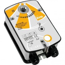 Электропривод BVM SM230-SR-16 для воздушных клапанов