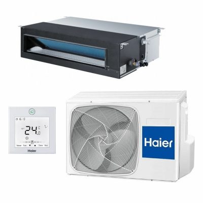 Канальный кондиционер AD160S1LM1FA / 1U160S1LN1FB
