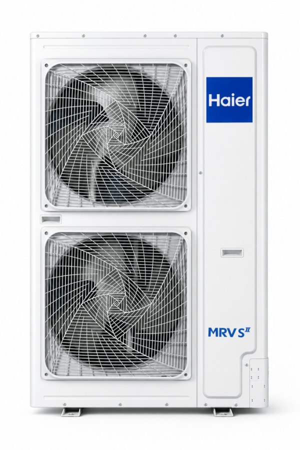Наружный блок Haier MRV SII AU05IFPERA, 5 HP