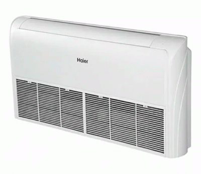 Универсальный напольно-потолочный внутренний блок Haier AC162MDERA