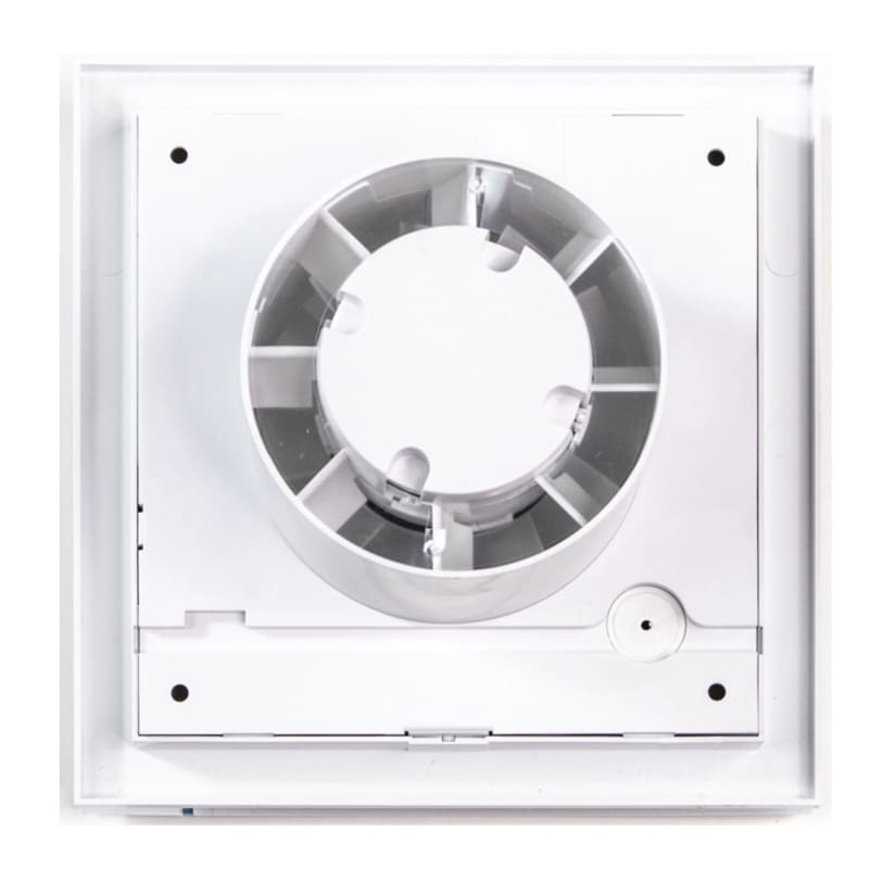 Накладной вентилятор Soler Palau SILENT-100 CRZ DESIGN ECOWATT