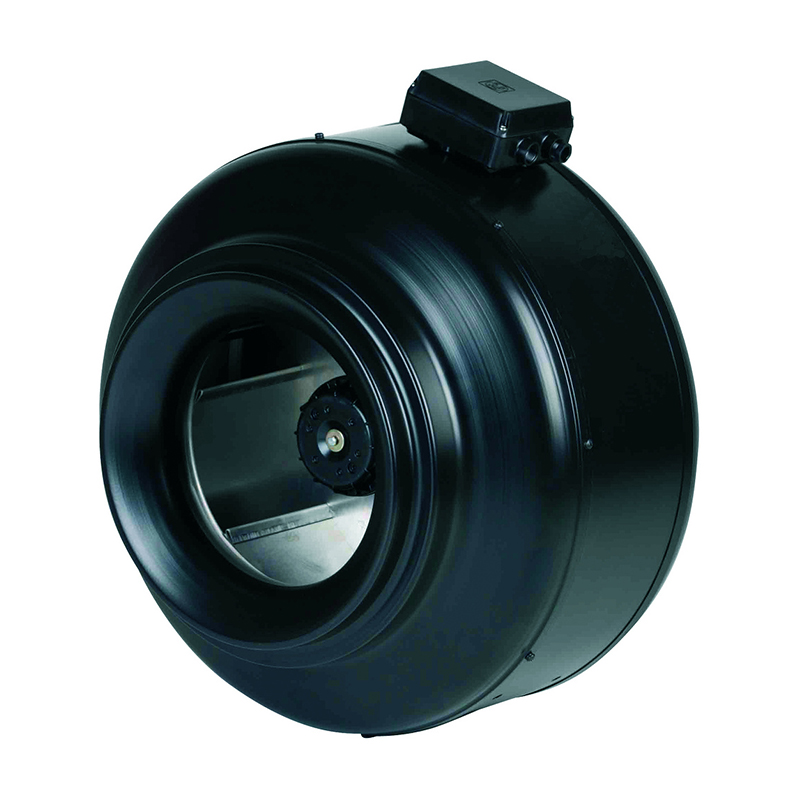 Канальный вентилятор Soler Palau VENT-400N