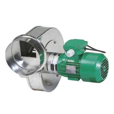 Центробежный вентилятор Soler Palau CIT/2-180/62 0,55KW TP