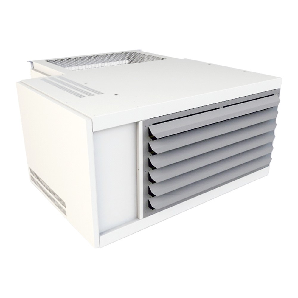 Воздухонагреватель КЭВ-55TСG Тепломаш