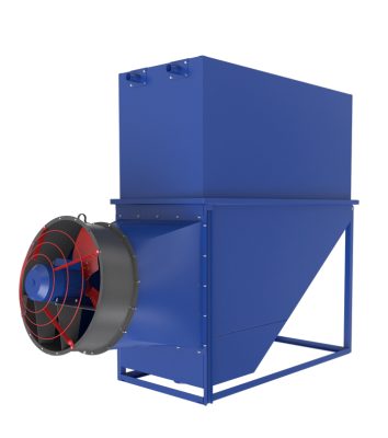 Градирня ГРД-24У Тепломаш
