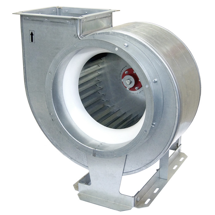 Вентилятор радиальный ВЦ 14-46-8-550 Тепломаш