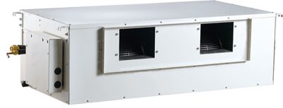 Канальный блок VF1 (9,0 кВт)