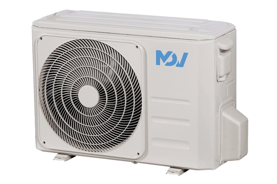 Инверторный компрессорно-конденсаторный блок MDV MDOU-36HFN8
