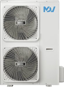 Инверторный компрессорно-конденсаторный блок MDV MDVC-V280W/DRN1