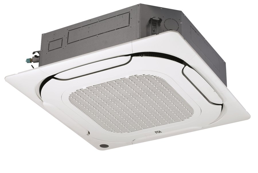 Кассетный внутренний блок mini VRF MDV ATOM MDV-D28Q4/N1-E(At)