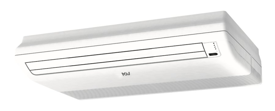 Напольно-потолочный внутренний блок mini VRF MDV ATOM MDV-D28DL/N1-C(At) Напольно-потолочный внутренний блок mini VRF MDV ATOM MDV-D28DL/N1-C(At)