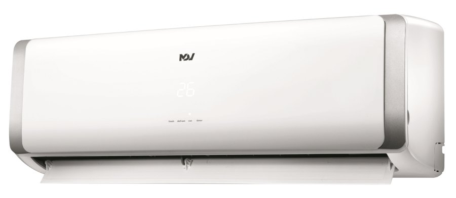 Настенный внутренний блок mini VRF MDV ATOM MDV-D24G/N1-M(At) Настенный внутренний блок mini VRF MDV ATOM MDV-D24G/N1-M(At)