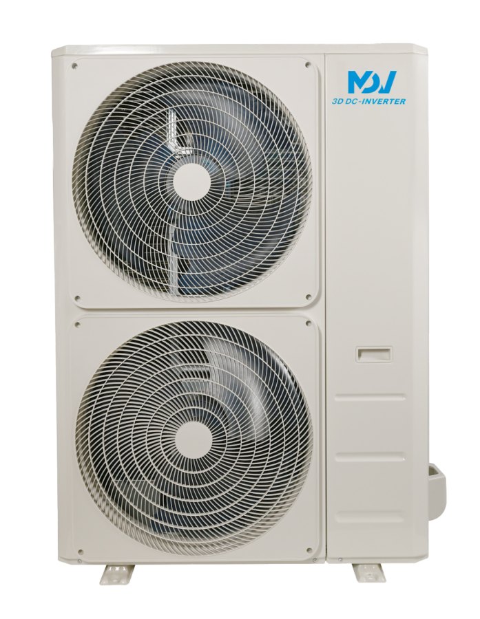 Инверторная канальная сплит-система MDV MDTI-36HWFN8 / MDOU-36HFN8