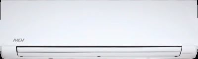 Настенные двухтрубные фанкойлы MDKG-V500C