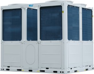 Чиллер MDV King Plus MDGBL-F185W/RN1