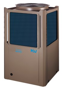 Чиллер MDV Aqua Tempo Super MDC-SS35/RN1L-B