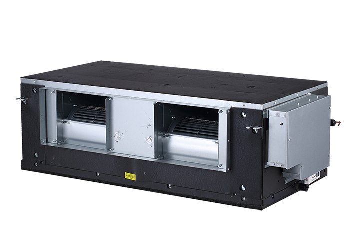 Канальный высоконапорный внутренний блок VRF MDV MDV-D280T1/N1-B(B)
