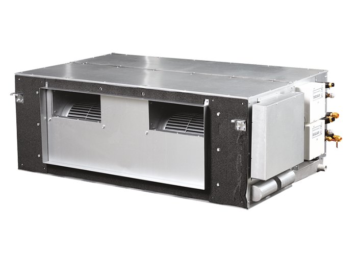 Канальный высоконапорный внутренний блок VRF MDV MDI2-71T1DHN1 Канальный высоконапорный внутренний блок VRF MDV MDI2-71T1DHN1