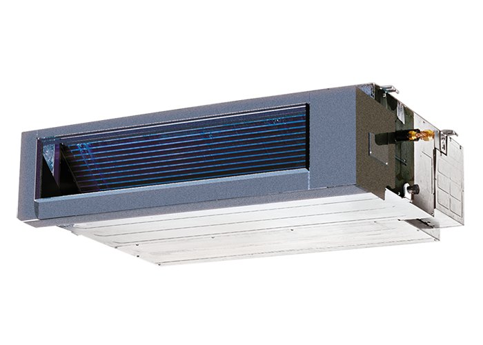 Канальный средненапорный внутренний блок VRF MDV MDV-D56T2/N1-DA5(B)