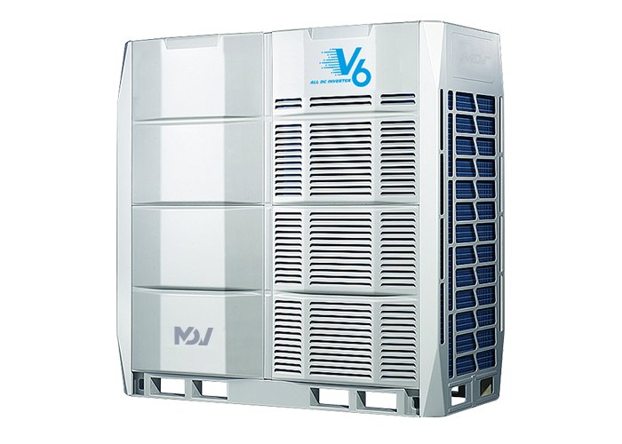 Наружный блок VRF MDV V6 MDV6-670WV2GN1