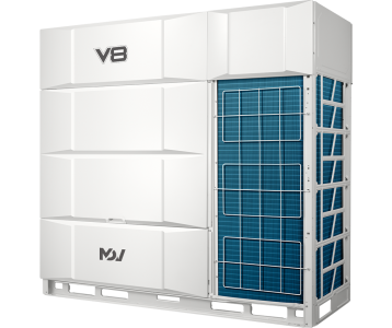 Модульный наружный блок серии MDV-V8560V2R1A(MA)
